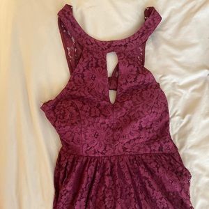 windsor skater dress size s